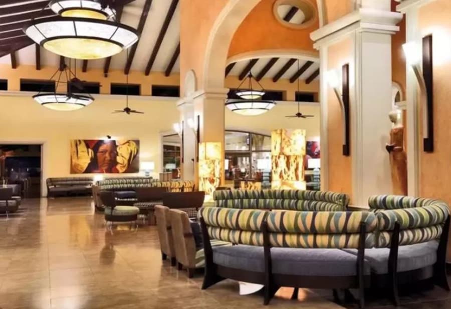 Barcelo Maya Palace