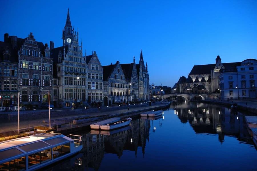 NH Collection Gent