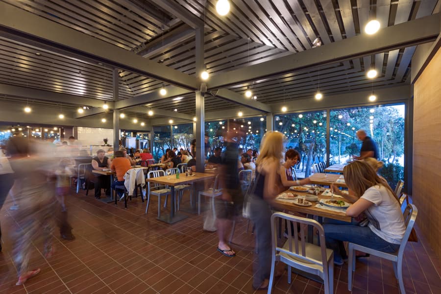 Maistra Select Amarin Resort