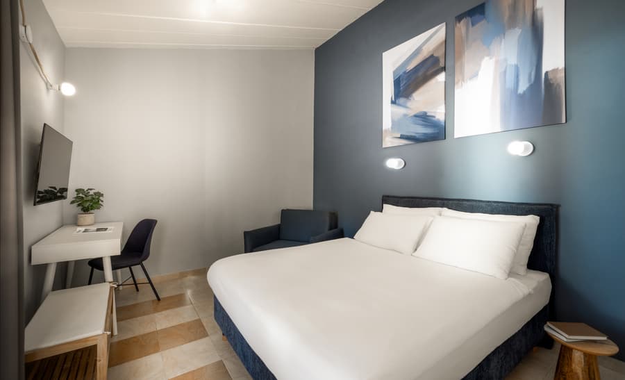 Maistra Select Amarin Resort