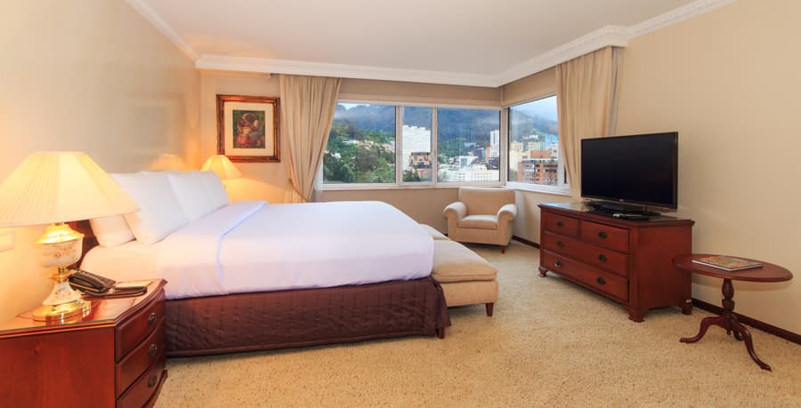 Hotel Torre Monserrate