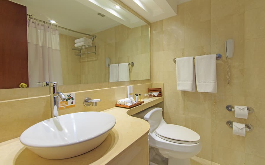 Hotel Torre Monserrate