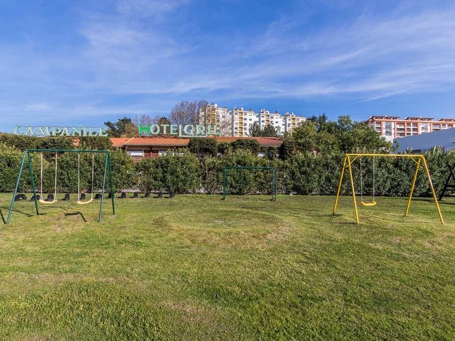 Campanile Setubal