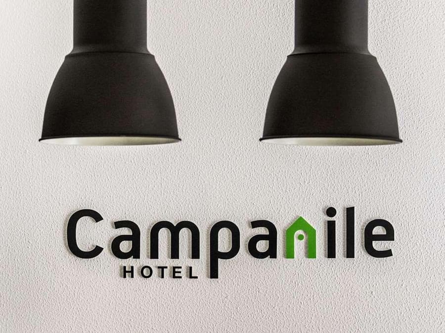 Campanile Setubal