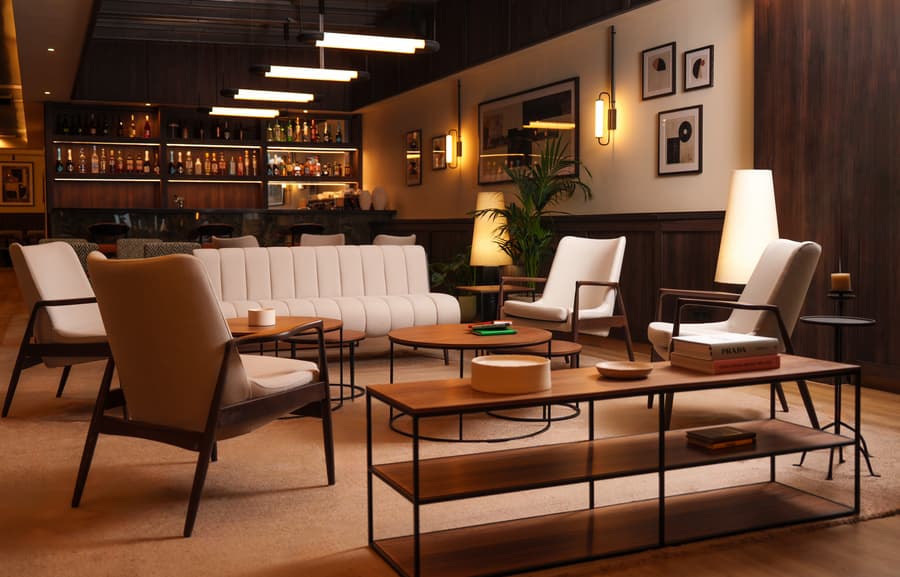 Honest Budapest by Chic&Basic