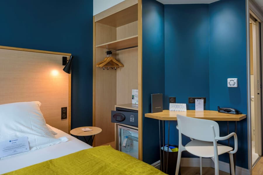 Best Western Montecristo