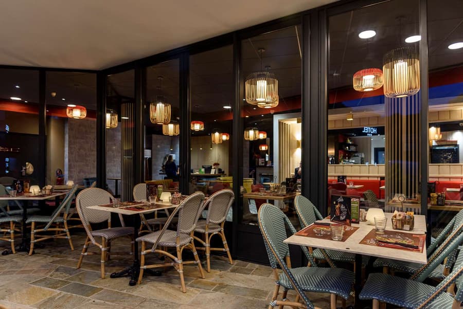 Best Western Montecristo