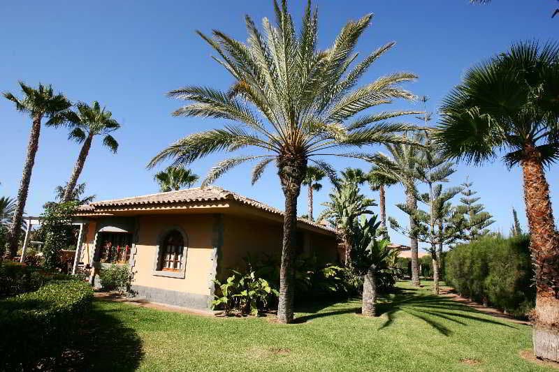 Dunas Suites & Villas Resort