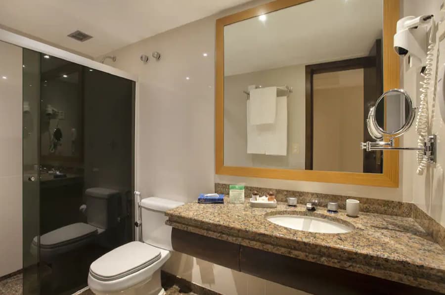 Windsor Palace Copacabana Hotel