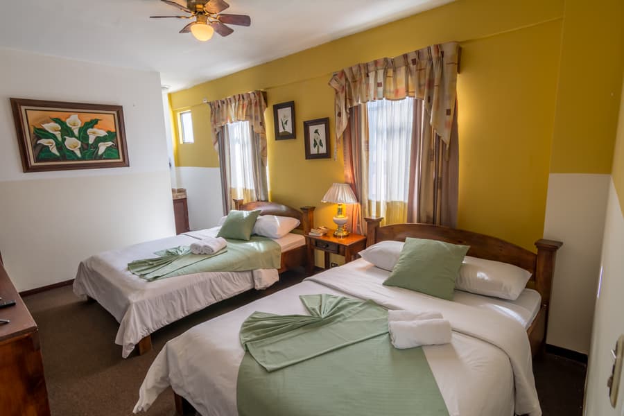 Hotel Amon Real Costa Rica
