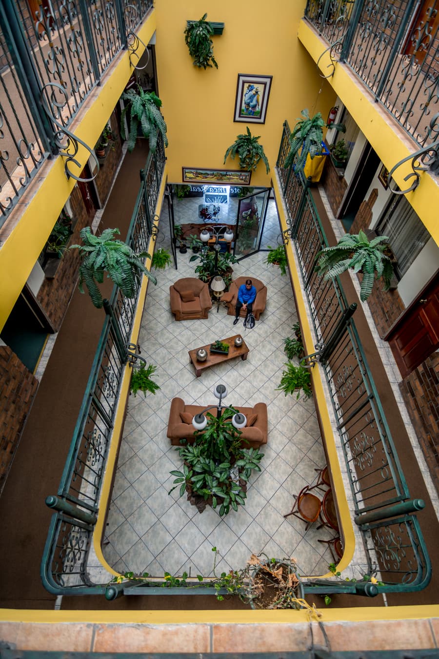 Hotel Amon Real Costa Rica