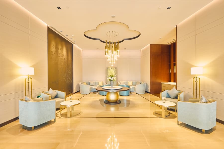 LJZ Supreme Tower Hotel