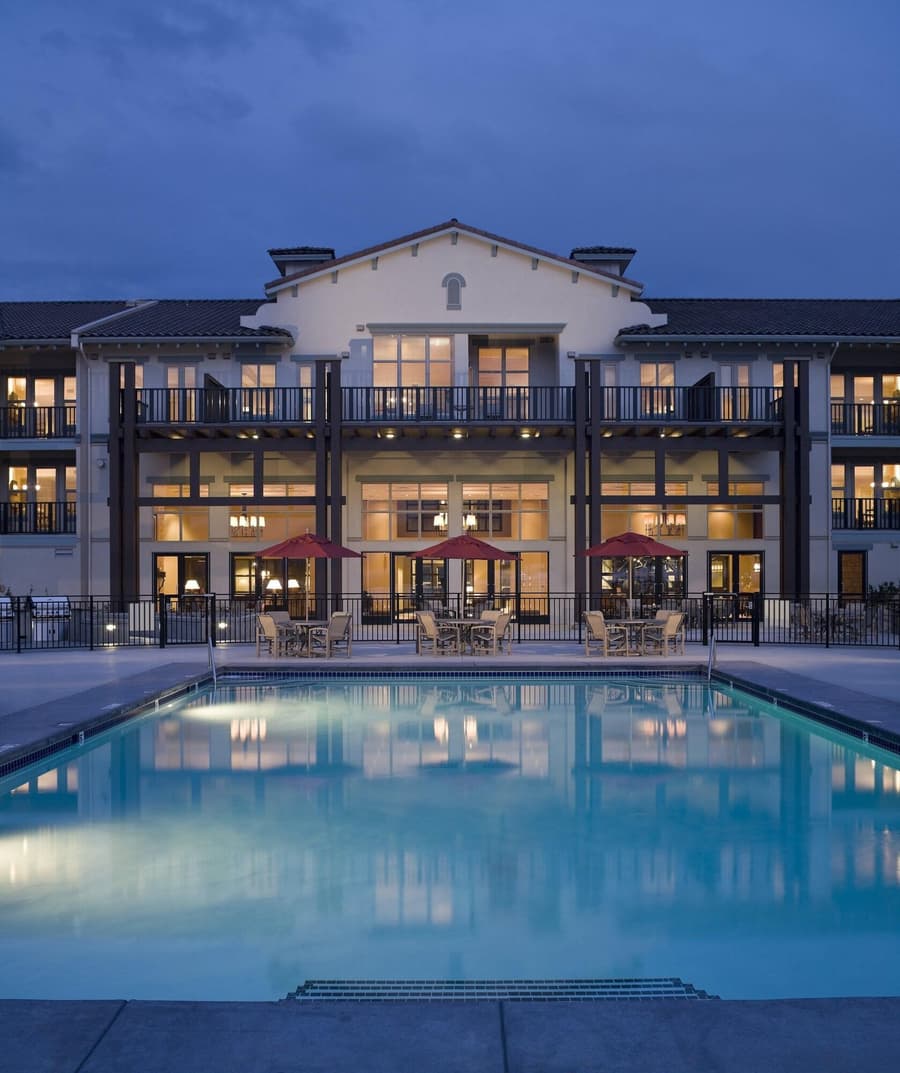 Walnut Beach Resort