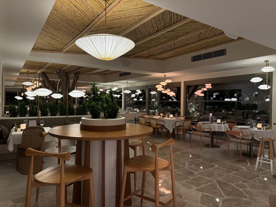 Club Tuana Fethiye
