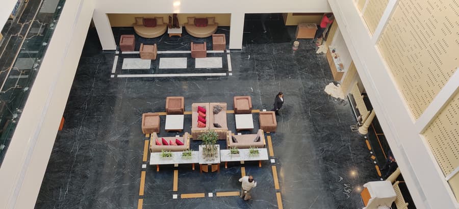 Radiant Globus Hotel