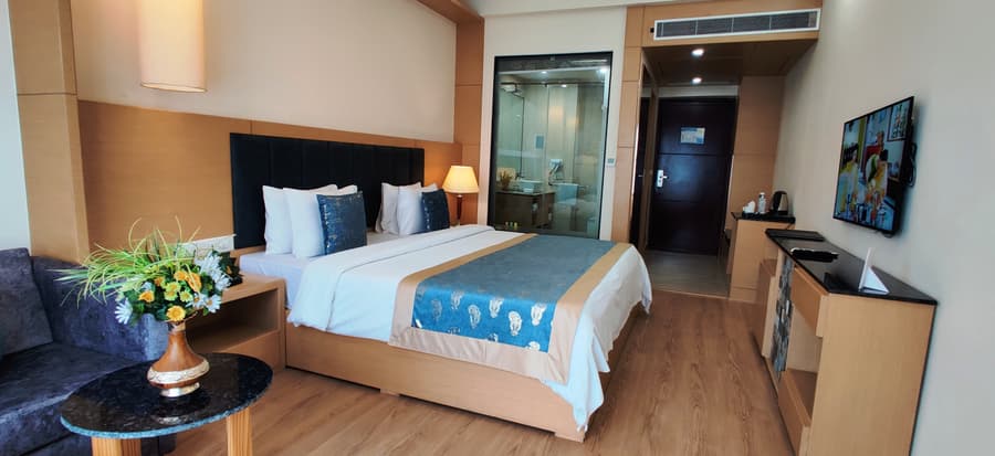 Radiant Globus Hotel
