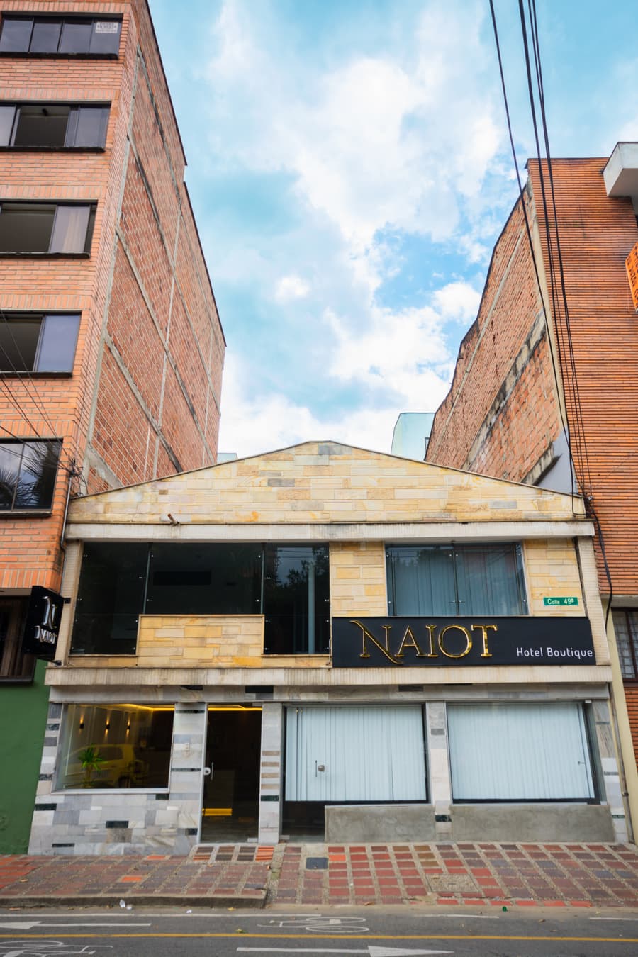 Naiot Hotel Boutique