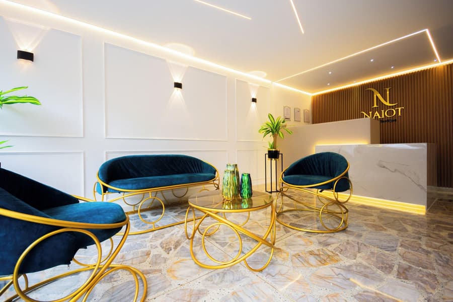 Naiot Hotel Boutique