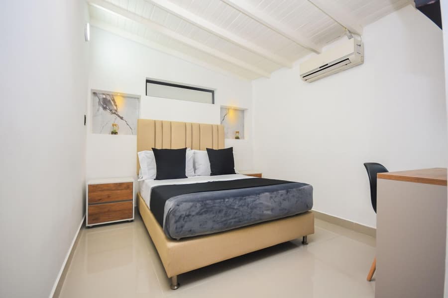 Naiot Hotel Boutique