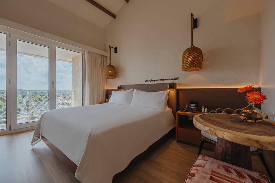 Renaissance Wind Creek Aruba Resort