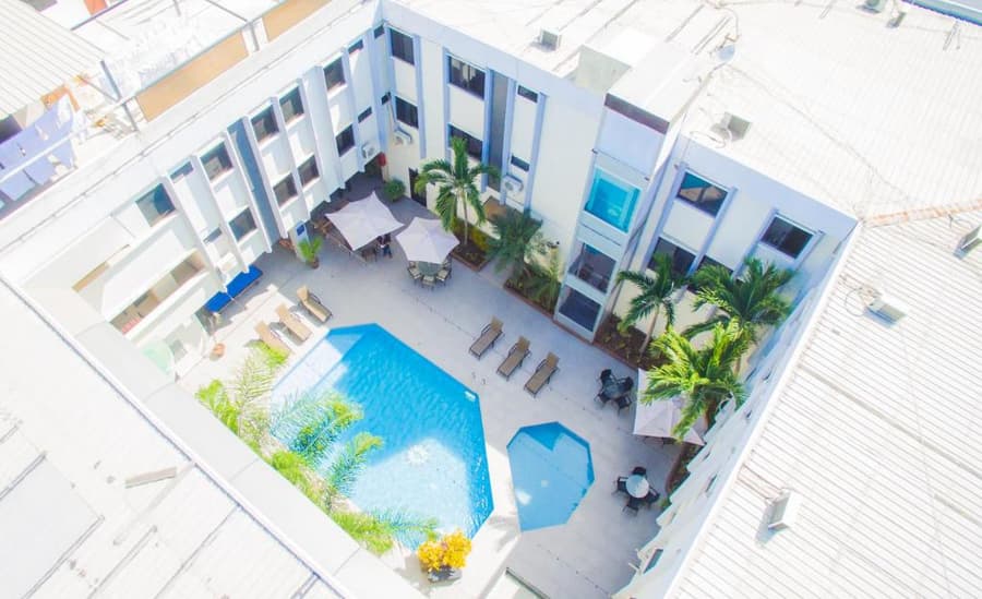 Hotel Presidente Premium Salinas