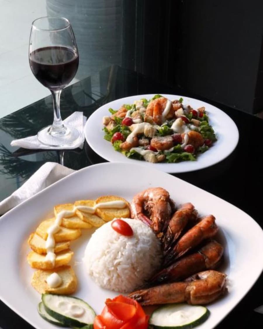 Hotel Presidente Premium Salinas