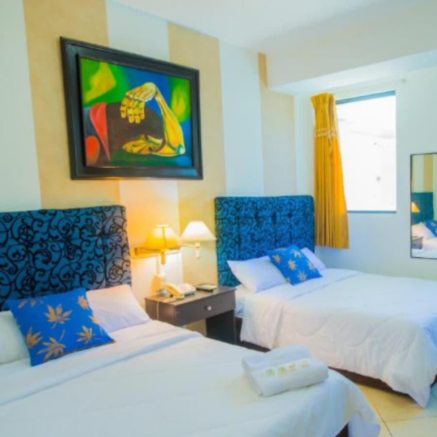 Hotel Presidente Premium Salinas
