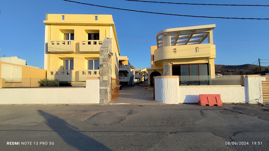 Niros Beach