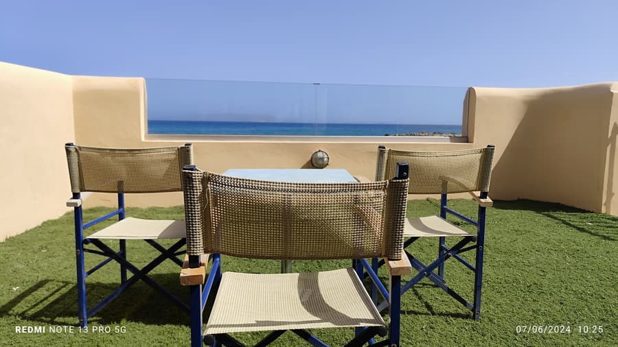 Niros Beach