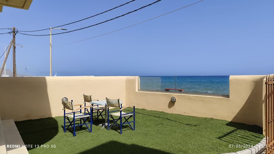 Niros Beach