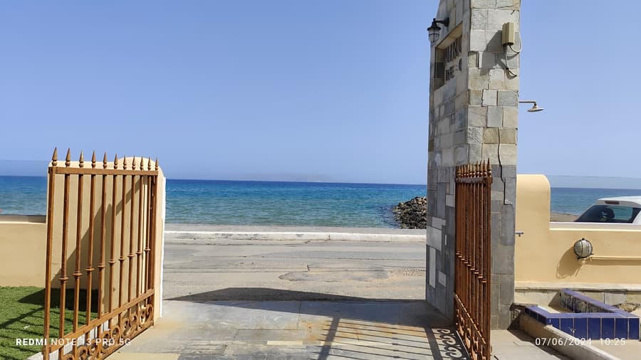 Niros Beach
