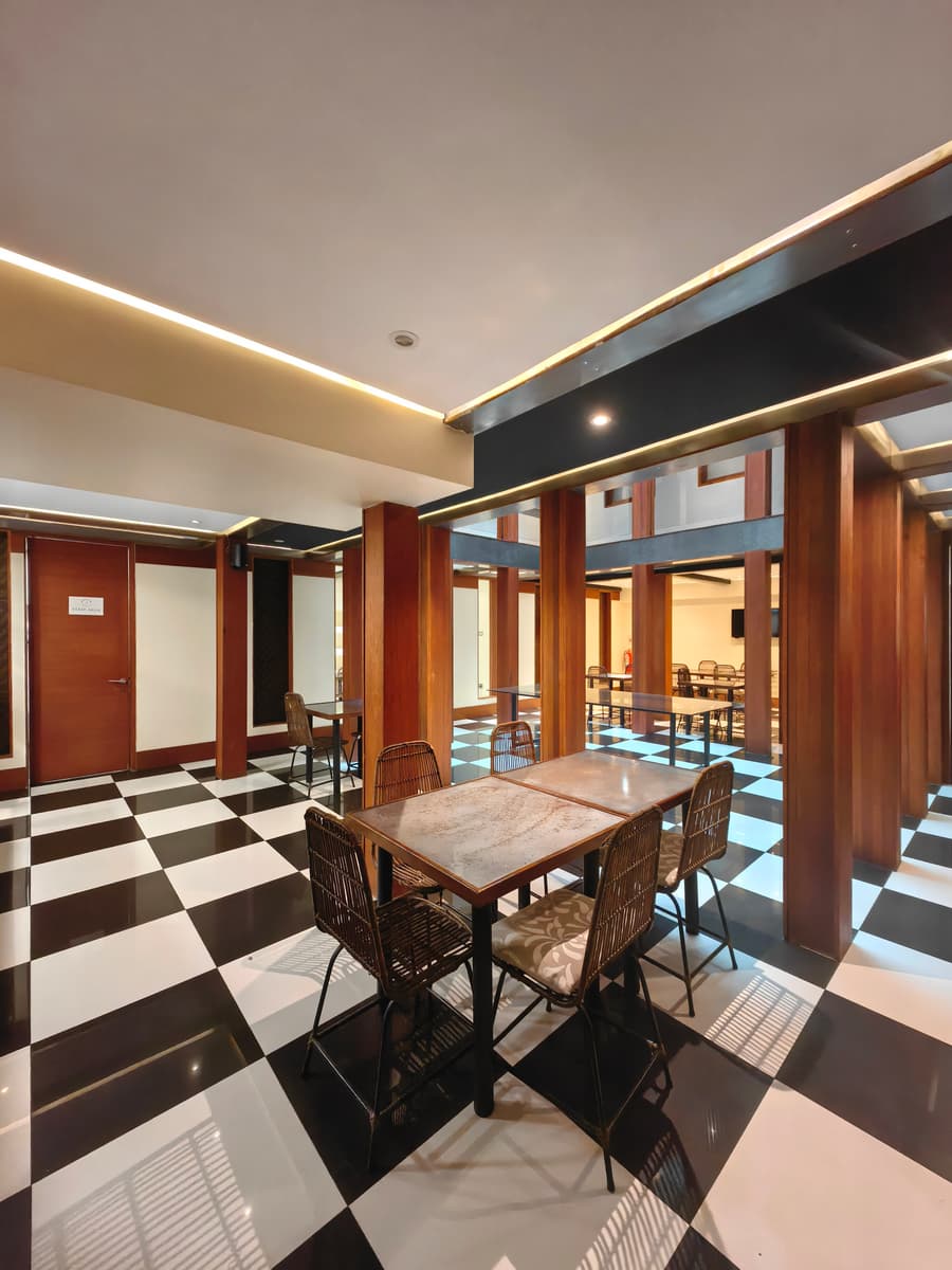 Hotel Concha Y Toro 33 By Nobile