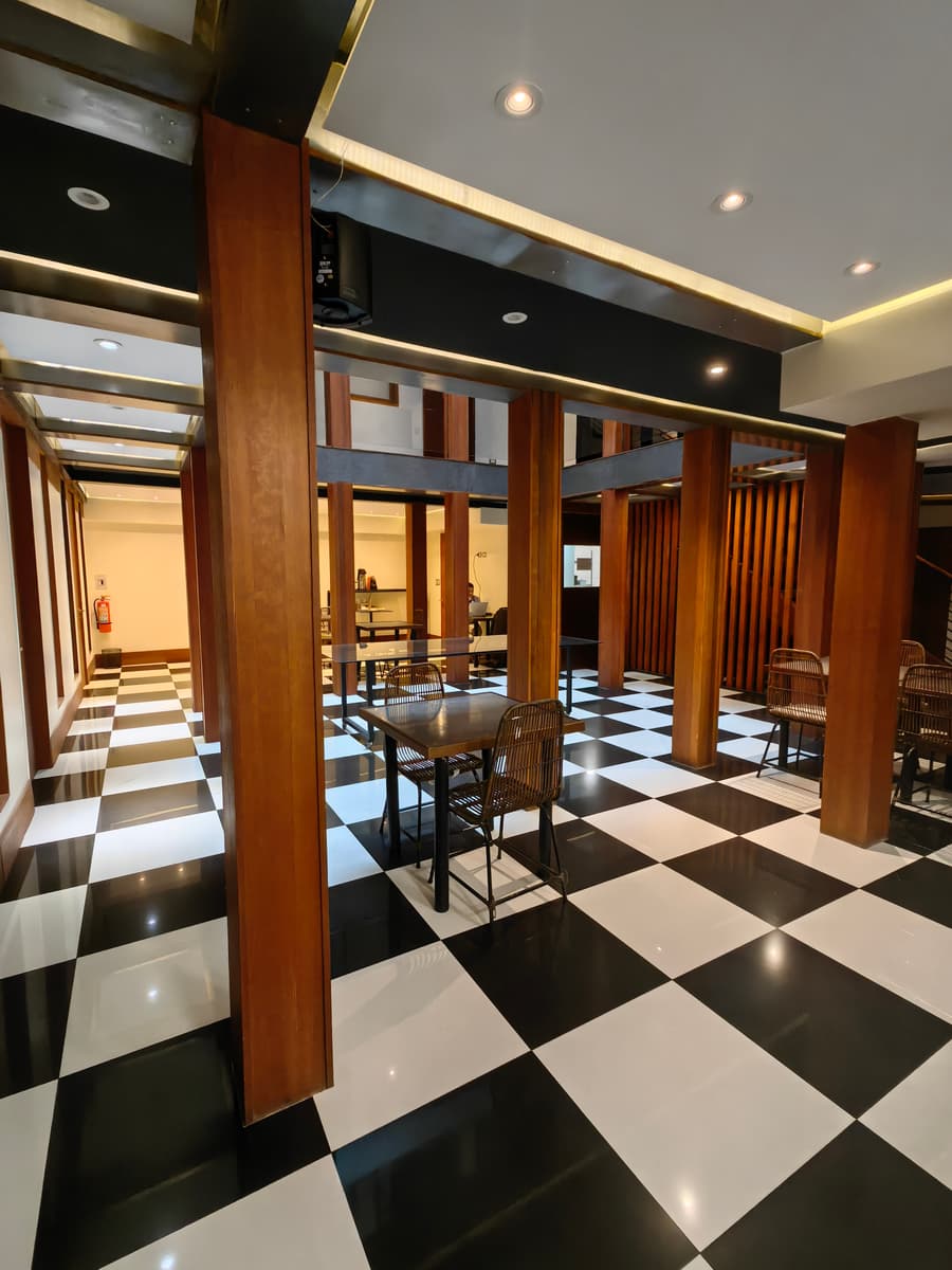Hotel Concha Y Toro 33 By Nobile