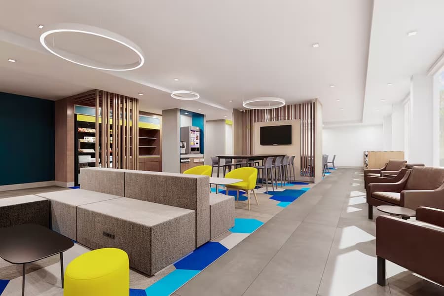 Microtel Inn & Suites By Wyndham Amarillo West