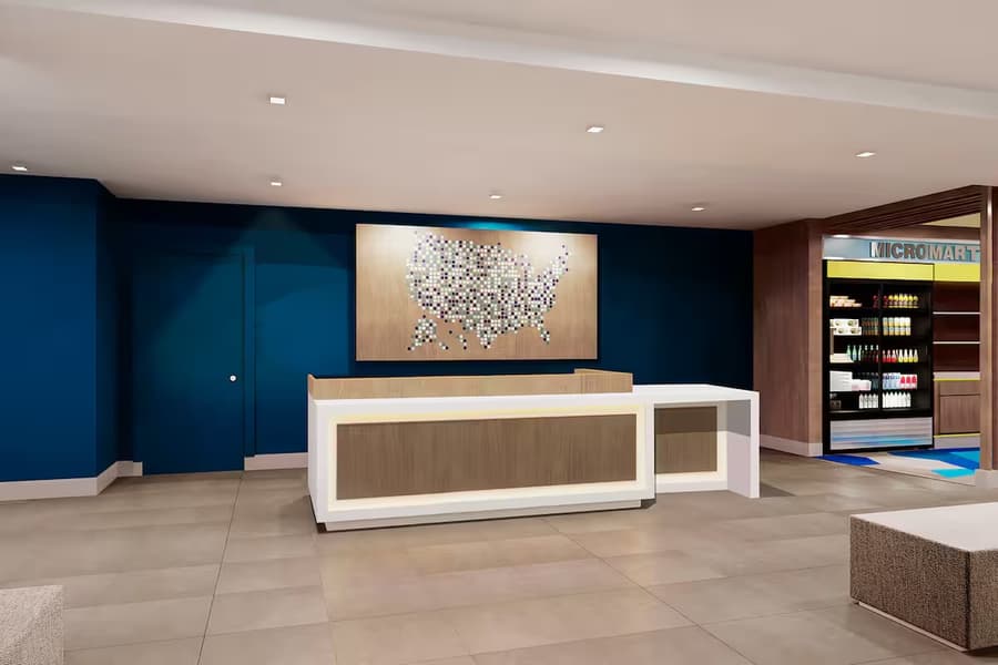 Microtel Inn & Suites By Wyndham Amarillo West