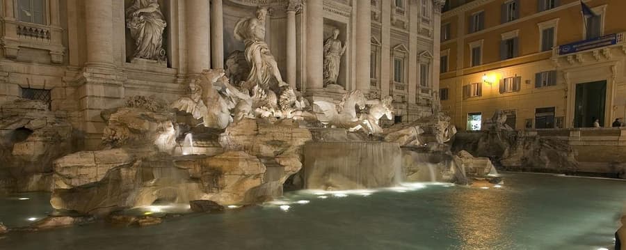 NH Collection Roma Giustiniano