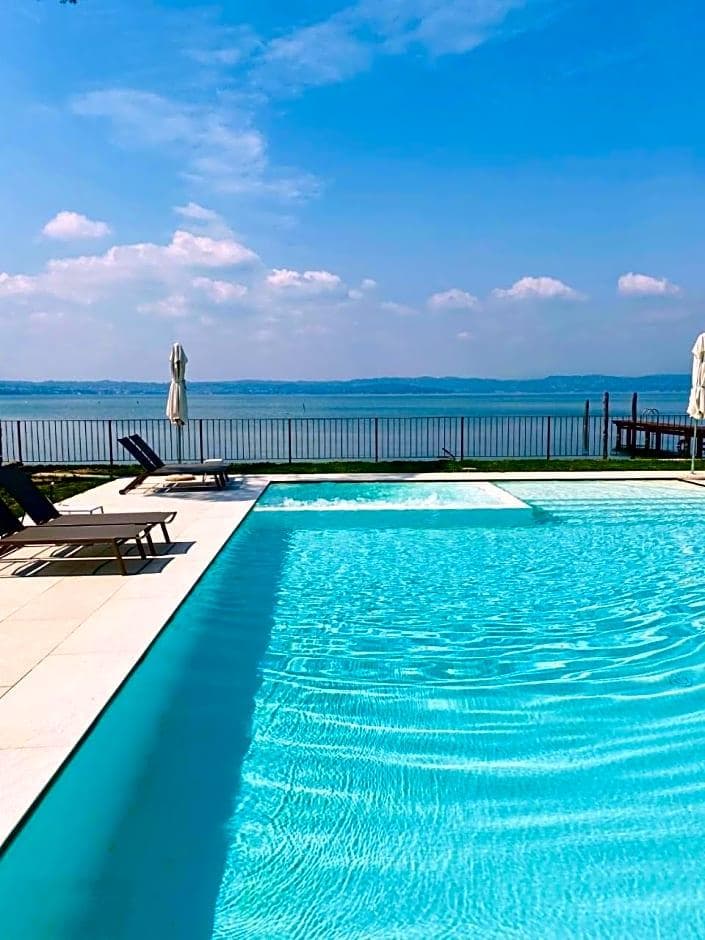 Villa Pioppi Hotel