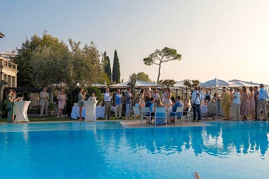 Villa Pioppi Hotel