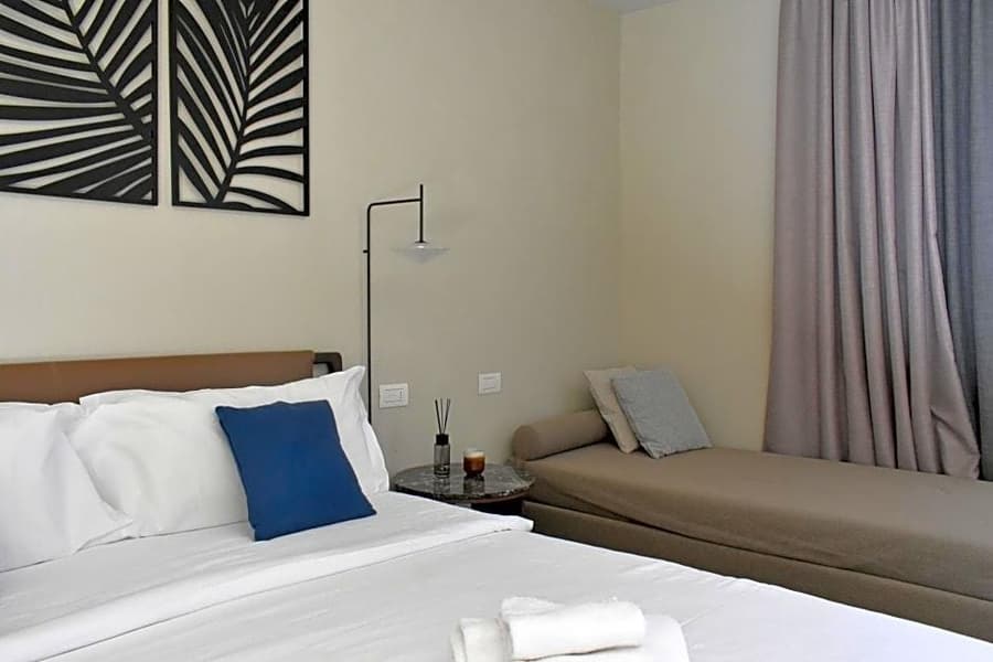 Villa Pioppi Hotel