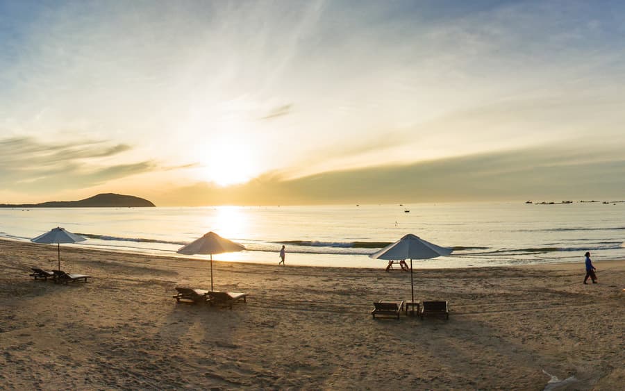Pandanus Resort