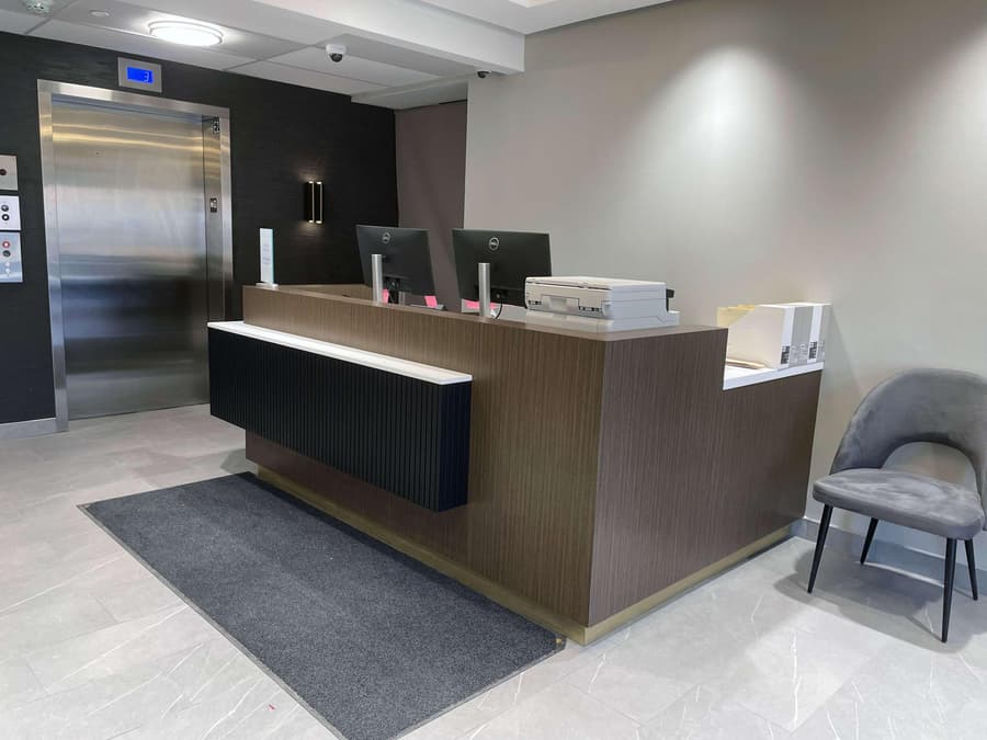 Skye Hotel