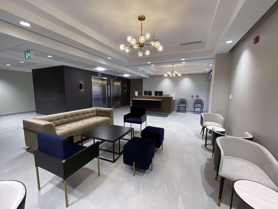 Skye Hotel