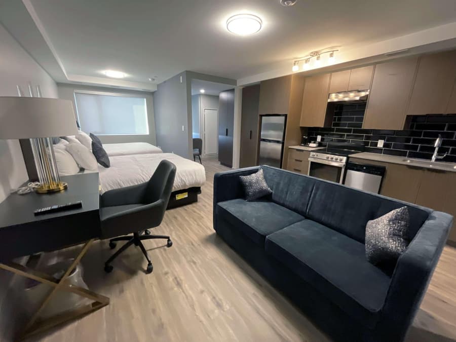 Skye Hotel