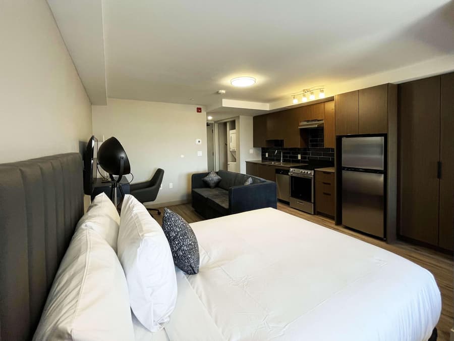 Skye Hotel