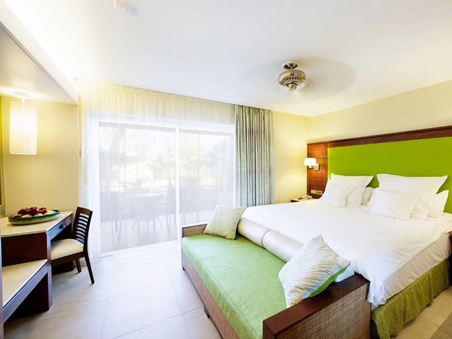 Barcelo Bavaro Palace