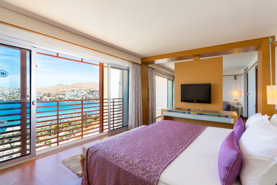 Kefaluka Resort