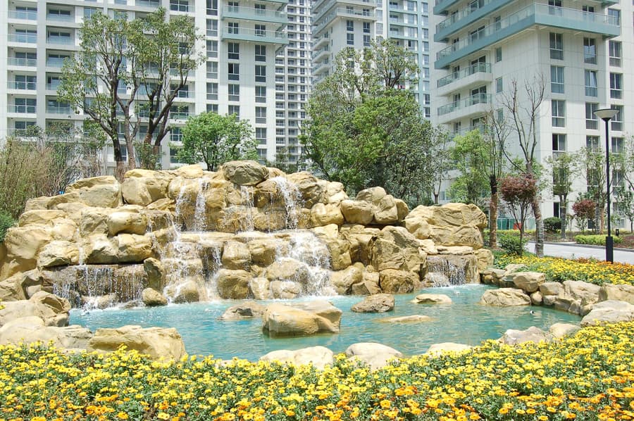 Rayfont Celebrity Hotel & Apartment Shanghai