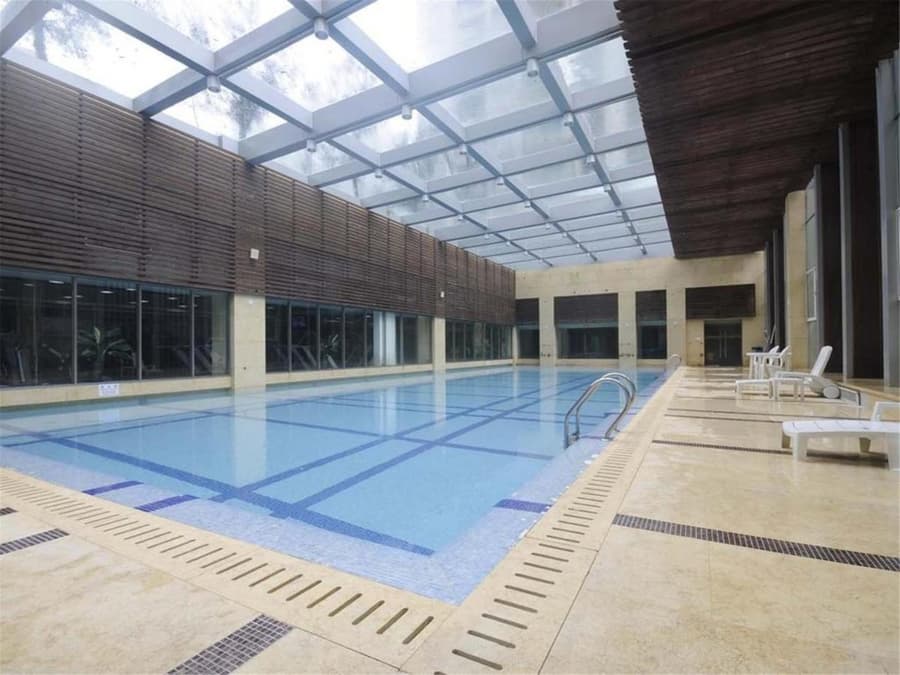 Rayfont Celebrity Hotel & Apartment Shanghai