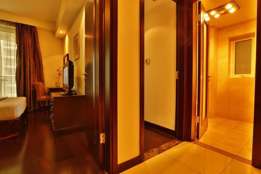 Rayfont Celebrity Hotel & Apartment Shanghai