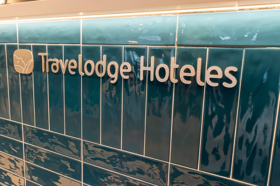 Travelodge Bilbao Sestao